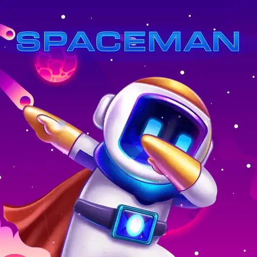 game-SPACEMAN